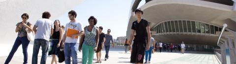 Housing | Berklee Valencia